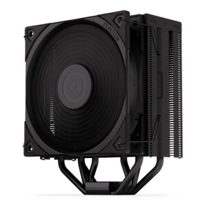 Protsessori Jahutus S_MULTI/FERA 5 BLACK EY3A011 ENDORFY