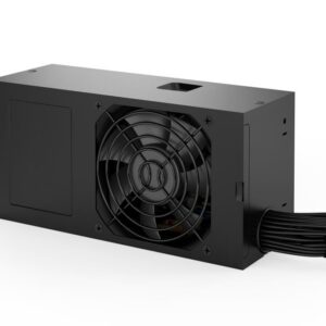 Toiteplokk|BE QUIET|300 Watts|Peak Power 350 Watts|Efficiency 80 PLUS ...