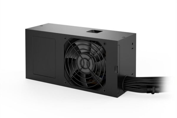 Toiteplokk|BE QUIET|300 Watts|Peak Power 350 Watts|Efficiency 80 PLUS ...