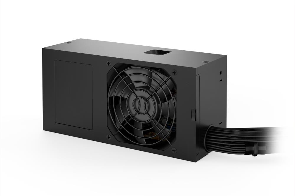 Toiteplokk|BE QUIET|300 Watts|Peak Power 350 Watts|Efficiency 80 PLUS &#...