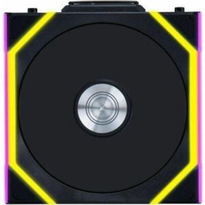 Ventilaator 120MM/G99.12RSLIN1W1B.00 LIAN LI