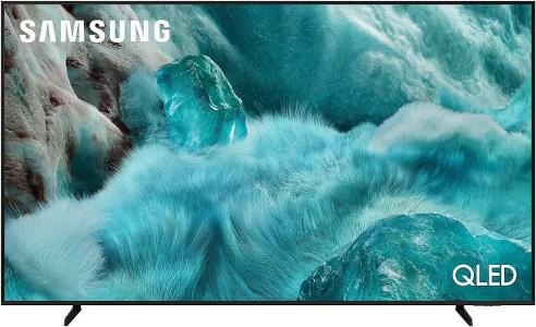 Televiisor|SAMSUNG|65″|4K/Smart|QLED|3840×2160|Juhtmevaba LAN...