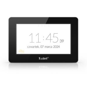 KEYPAD TOUCHSCREEN INTEGRA/MIFARE INT TSH2R-B SATEL