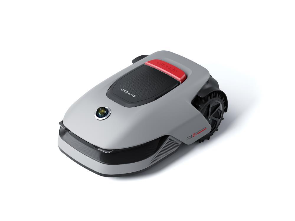 GRASS MOWER ROBOT/A1 PRO MLLA7210 DREAME