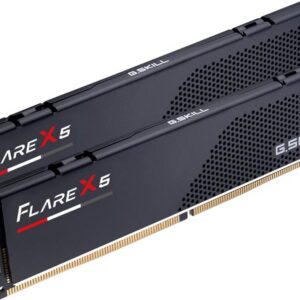 Muutmälu 64GB DDR5-6000 K2/F5-6000J3636F32GX2-FX5 G.SKILL