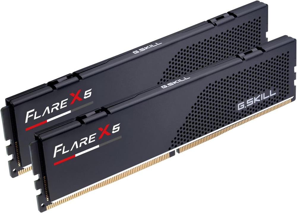 Muutmälu 64GB DDR5-6000 K2/F5-6000J3636F32GX2-FX5 G.SKILL