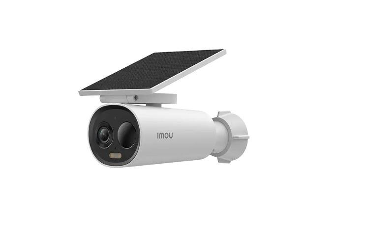 WRL KAAMERA 5MP CELL 3C ALL IN/ONE IPC-K9DC-5M0WEH-V2 IMOU