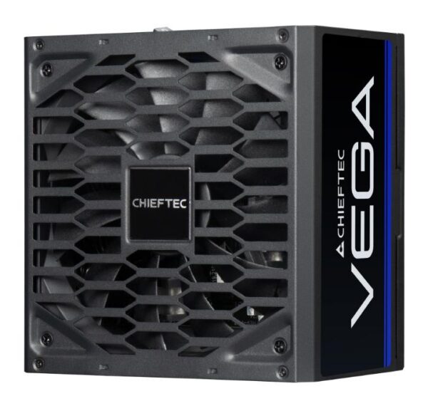 Toiteplokk|CHIEFTEC|PPG-850-S|850 Watts|Efficiency 80 PLUS GOLD|PFC Ac...