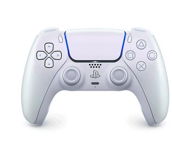 CONSOLE ACC CONTROLLER WRL PS5/DUALSENSE V2 711719590019 SONY
