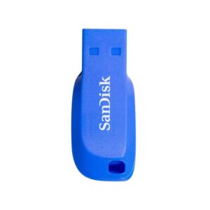 MÄLUPULK FLASH USB2 16GB/SDCZ50C-016G-B35BE SANDISK