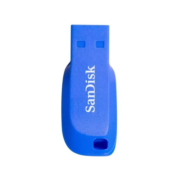 MÄLUPULK FLASH USB2 16GB/SDCZ50C-016G-B35BE SANDISK
