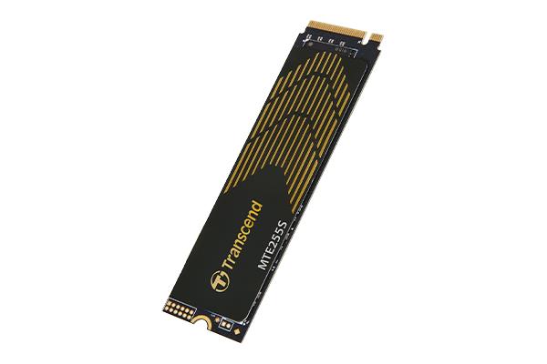 SSD|TRANSCEND|1TB|PCIe Gen4|NVMe|NAND flash technology 3D NAND|Write spe...