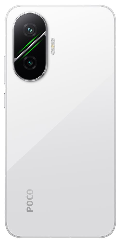 Mobiiltelefon POCO F7/12/512GB WHITE MZB0KFNEU POCO
