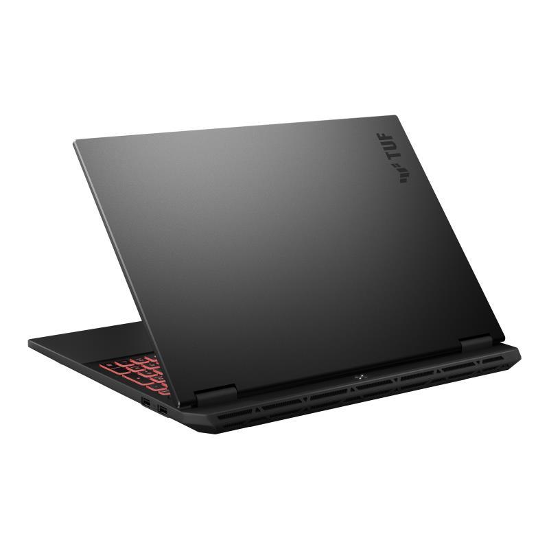 Sülearvuti|ASUS|TUF|Mänguri A16 (2025)|FA608UM-QT013W|CPU  Ryzen 7|260|3...
