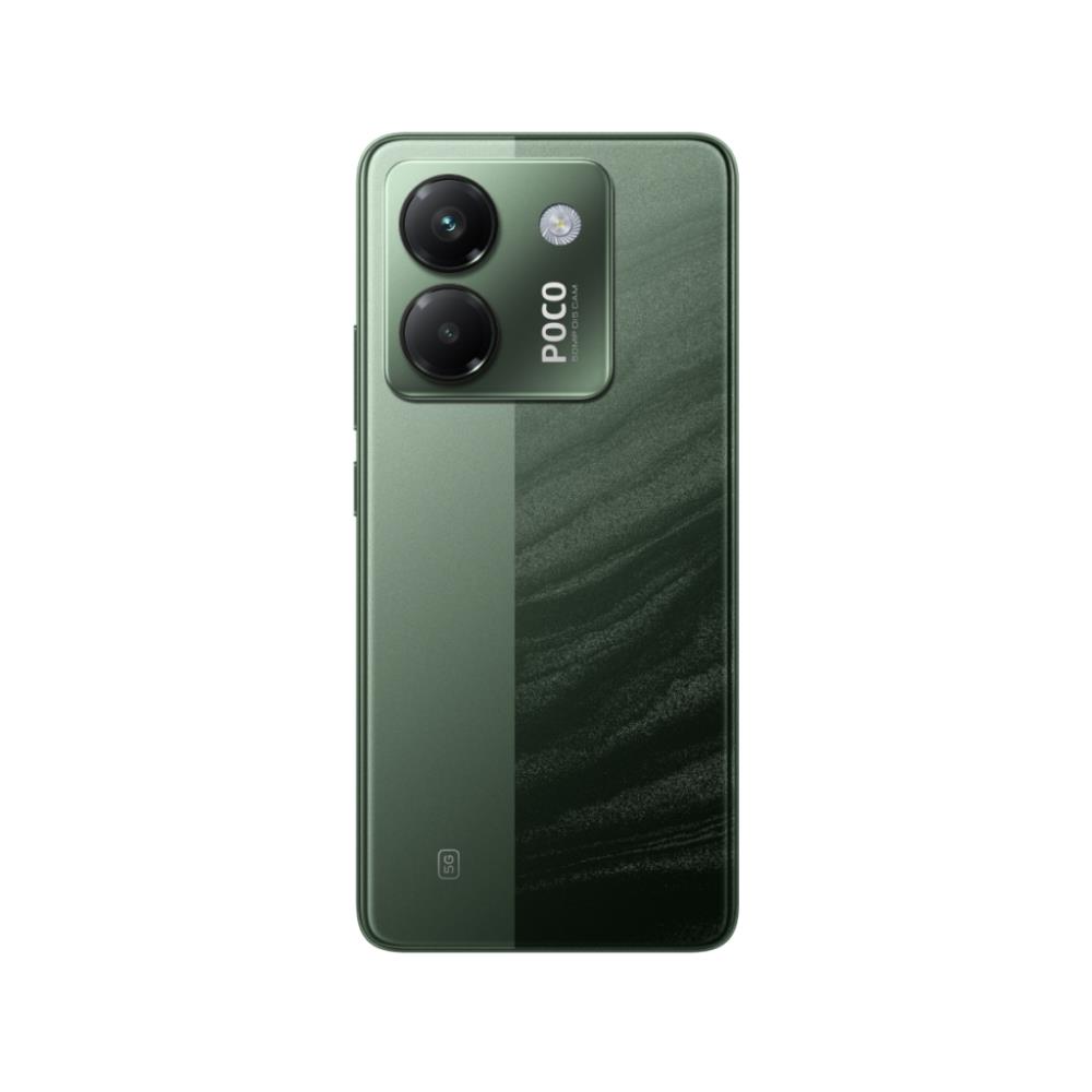 Mobiiltelefon POCO M7 PRO/12/512GB GREEN MZB0LNMEU POCO