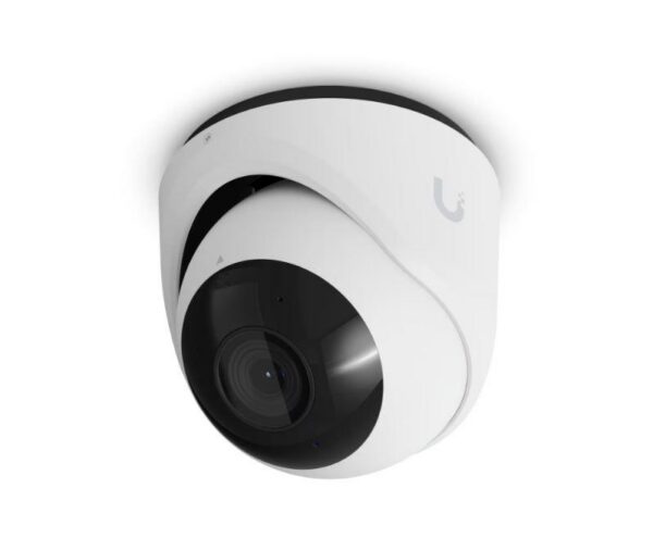 NET KAAMERA 4K POE/UVC-G6-TURRET-W UBIQUITI