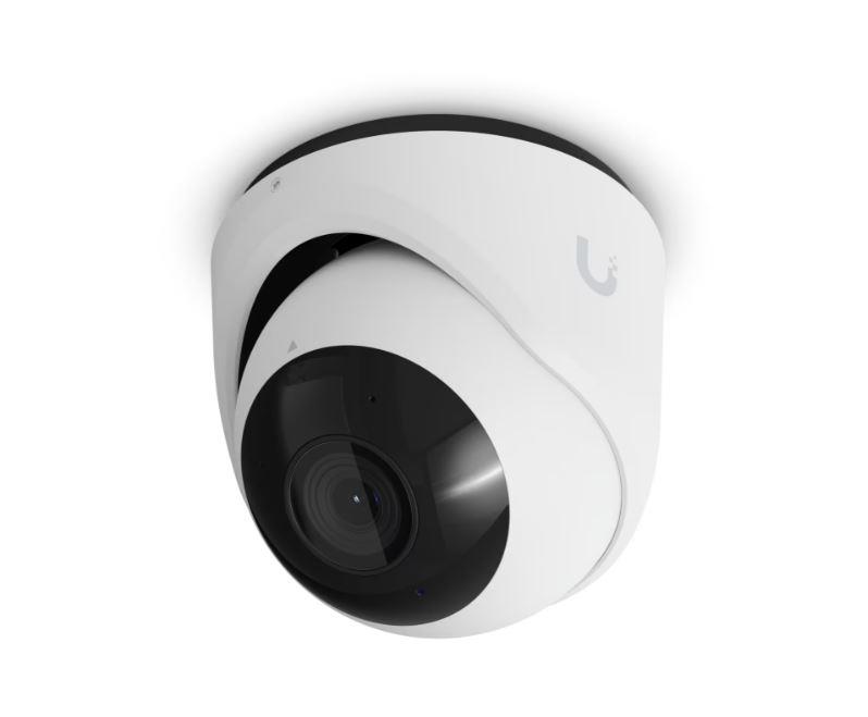 NET KAAMERA 4K POE/UVC-G6-TURRET-W UBIQUITI