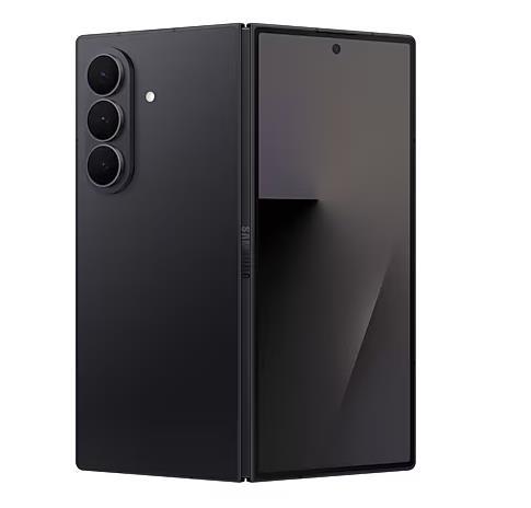 Mobiiltelefon GALAXY FOLD7/256GB JETBLK SM-F966B SAMSUNG