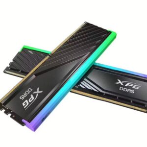 Muutmälu 32GB DDR5-6000 K2/AX5U6000C3616G-DTLABRBK ADATA