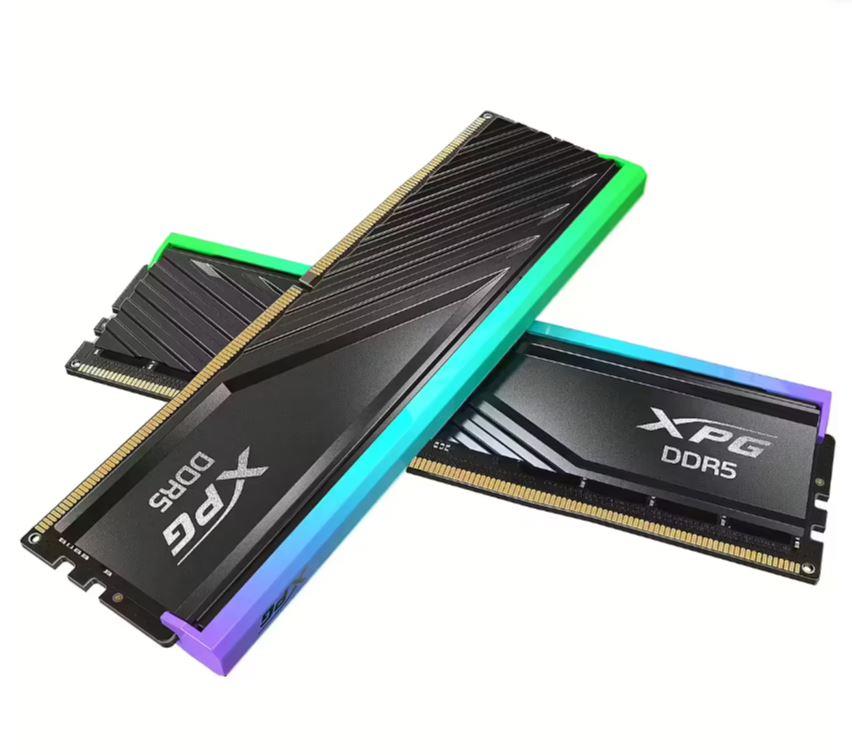 Muutmälu 32GB DDR5-6000 K2/AX5U6000C3616G-DTLABRBK ADATA