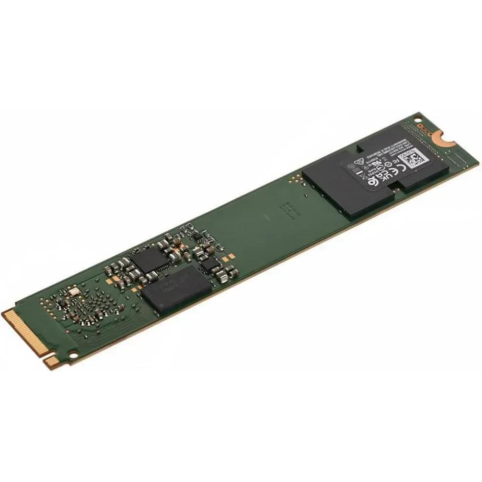 SSD|MICRON|SSD series 7450 PRO|960GB|NVMe|NAND flash technology 3D NAND|...