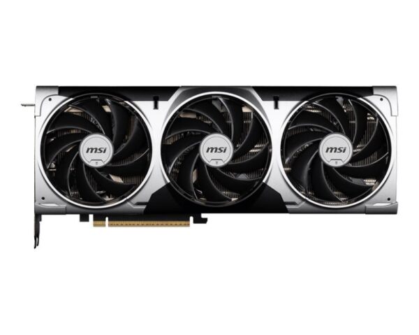 Videokaart|MSI|NVIDIA GeForce RTX 5070 Ti|16 GB|GDDR7|256 bit|PCIE 5....