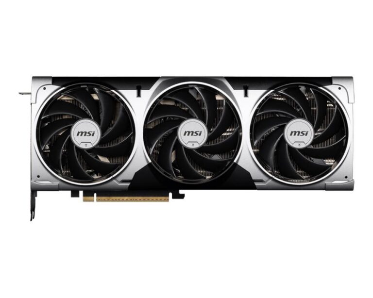 Videokaart|MSI|NVIDIA GeForce RTX 5070 Ti|16 GB|GDDR7|256 bit|PCIE 5&#82...