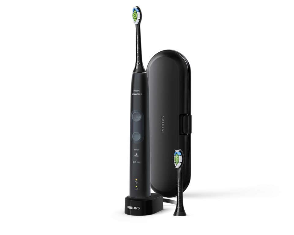 ELECTRIC TOOTHBRUSH/HX6850/47 PHILIPS