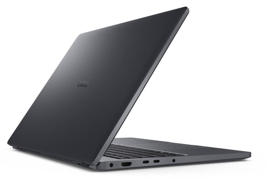 Sülearvuti|DELL|Pro|Pro 16 (PC16250)|CPU  Core 5|120U|1400 MHz|16″...