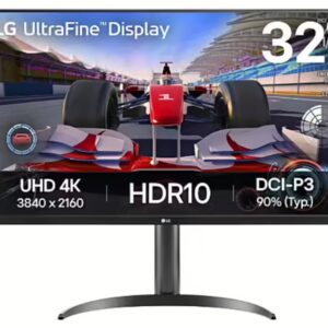 MONITOR LCD 32" VA/32UR550K-B LG