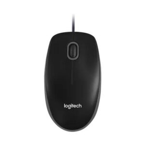 Hiir USB OPTICAL B100/BLACK OEM 910-003357 LOGITECH