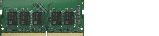 NAS ACC RAM MEMORY DDR4 4GB/D4NS01-4G SYNOLOGY
