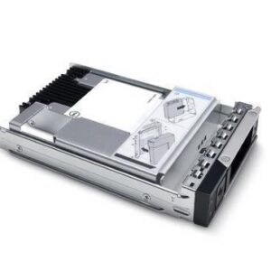 SERVER SSD 1.92TB SATA RI/3.5" G14-G16 400-AXRK DELL