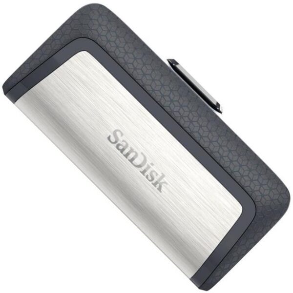 MÄLUPULK FLASH USB-C 32GB/SDDDC2-032G-G46 SANDISK
