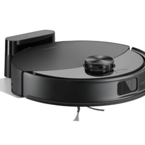 VACUUM CLEANER ROBOT Q10 VF/BLACK Q10VF52-00 ROBOROCK
