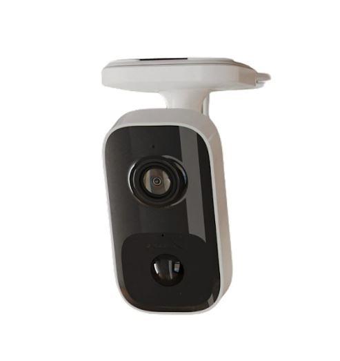 NET KAAMERA INDOORCAM 4MP IR/WIFI CUBE WHITE 111566 AJAX