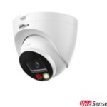 NET KAAMERA 4MP EYEBALL/IPC-HDW2449T-S-IL-0280B DAHUA