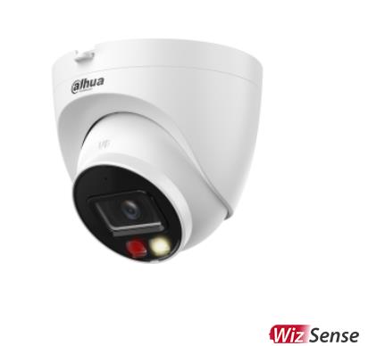 NET KAAMERA 4MP EYEBALL/IPC-HDW2449T-S-IL-0280B DAHUA