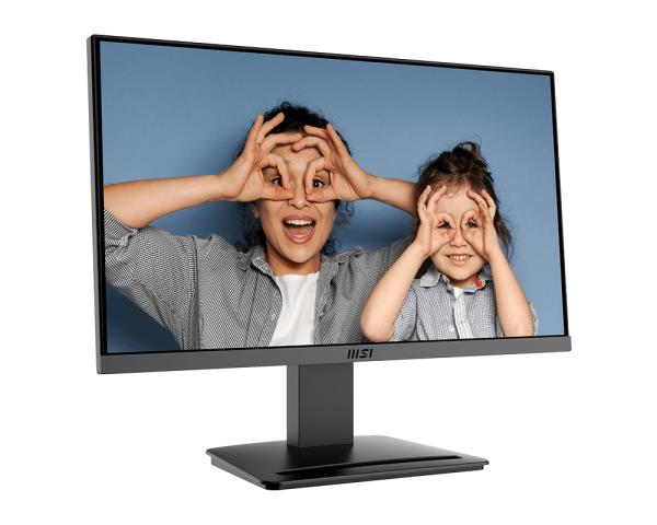 Monitor|MSI|PRO MP223 E2|21.45″|Business|Matte|Panel VA|1920×...