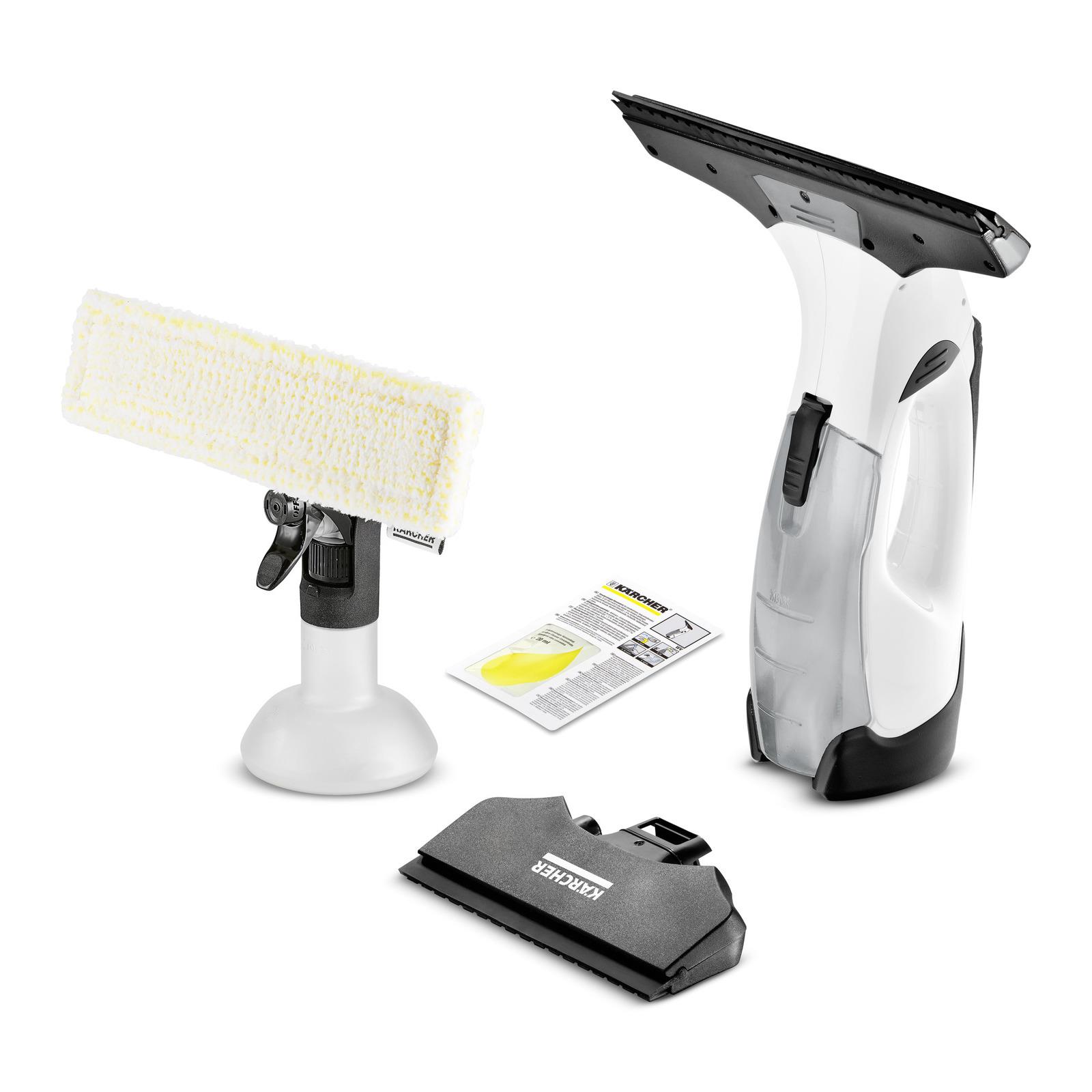WINDOW VAC WV 5 PLUS/1.633-709.0 KARCHER