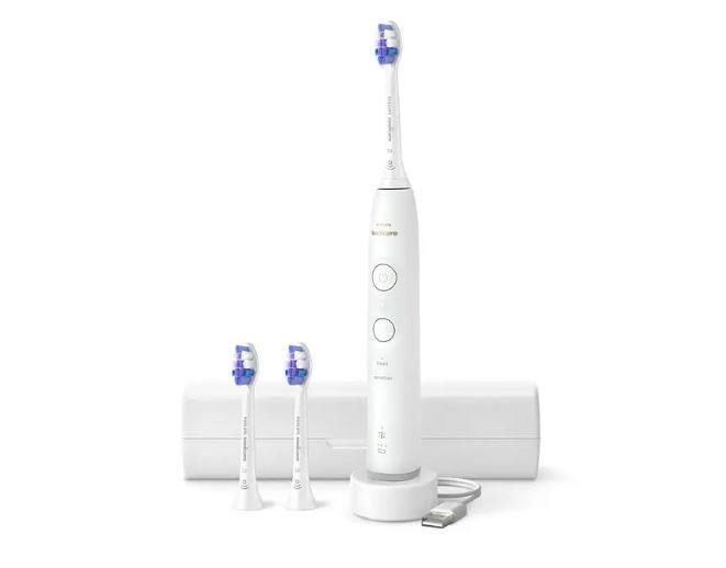 ELECTRIC TOOTHBRUSH/HX7400/02 PHILIPS