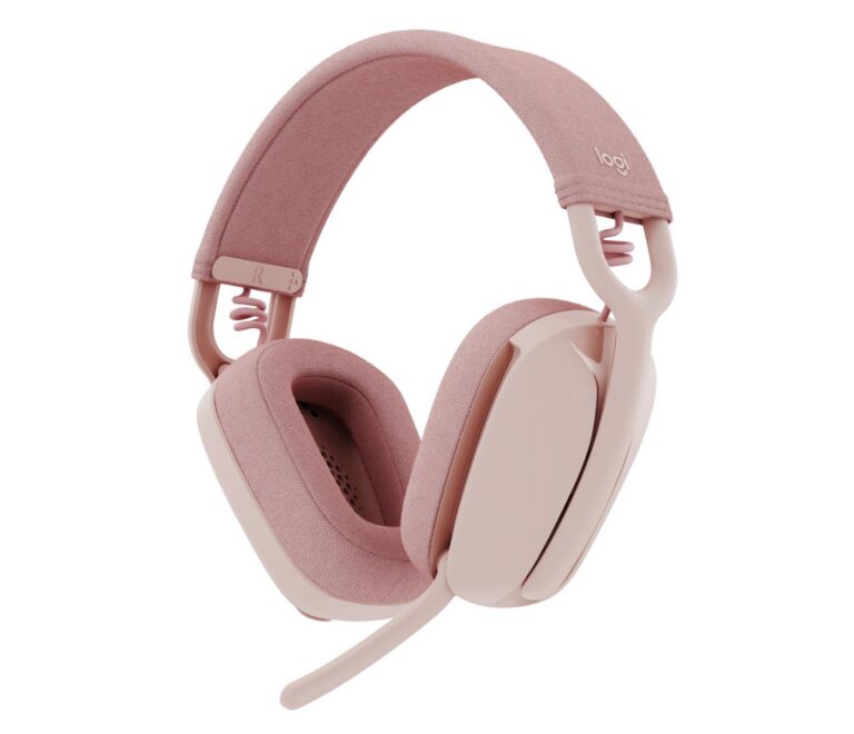 KÕRVAKLAPID ZONE VIBE 100/PINK 981-001224 LOGITECH