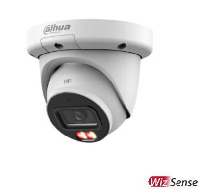 NET KAAMERA 6MP EYEBALL/IPC-HDW3649QM-S-IL-0280B DAHUA