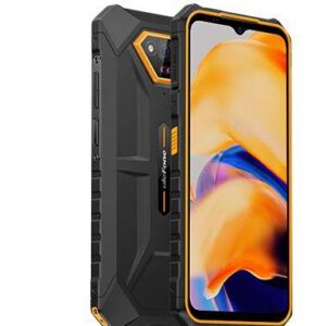 Mobiiltelefon ARMOR X13/6/64GB SOME ORANGE ULEFONE