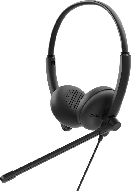 KÕRVAKLAPID WH125/520-BBLV DELL