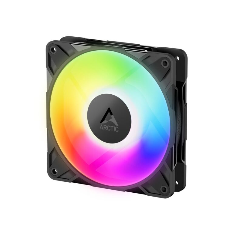 Ventilaator 120MM P12 PRO A-RGB/ACFAN00309A ARCTIC