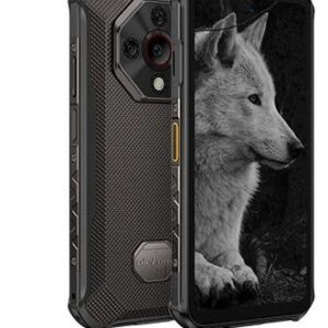 Mobiiltelefon ARMOR X16 PRO/8/256GB WASTELAND SHAD ULEFONE