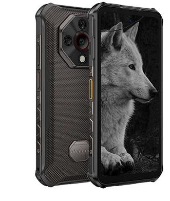 Mobiiltelefon ARMOR X16 PRO/8/256GB WASTELAND SHAD ULEFONE