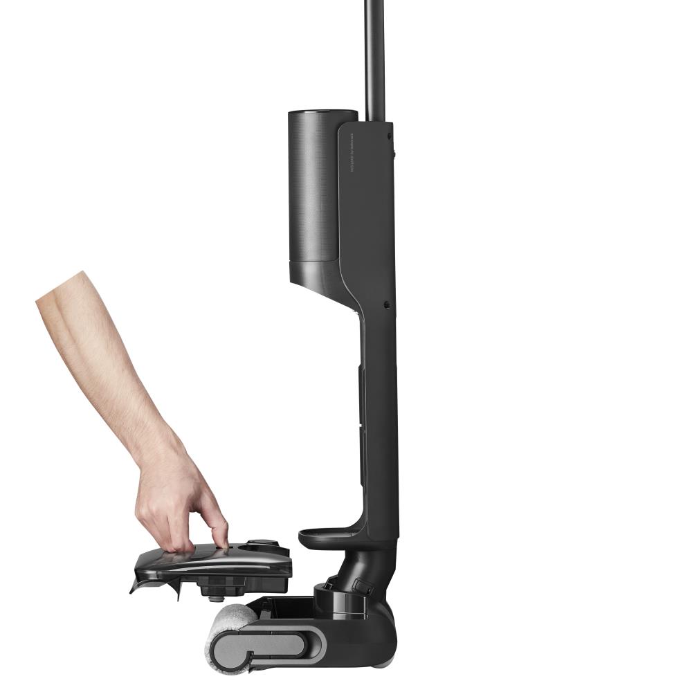 Vacuum Cleaner|ROBOROCK|F25 COMBO|Upright/Cordless|Weight 4.2 kg|WD5M5A5...