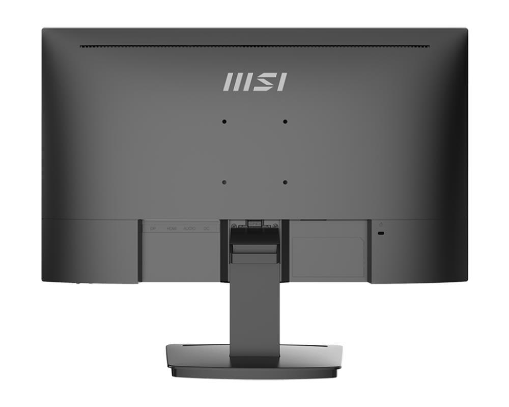 LCD Monitor|MSI|PRO MP243X|23.8″|Business|Matte|Panel IPS|1920&#21...